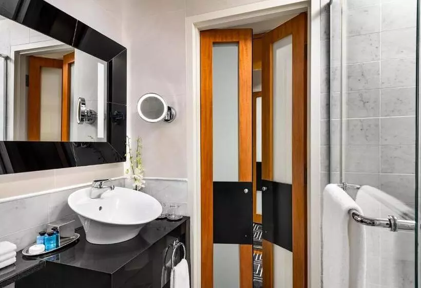 Fotos del hotel Sofitel Montreal Golden Mile:  7