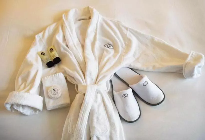 Fotos del hotel Sofitel Montreal Golden Mile:  25