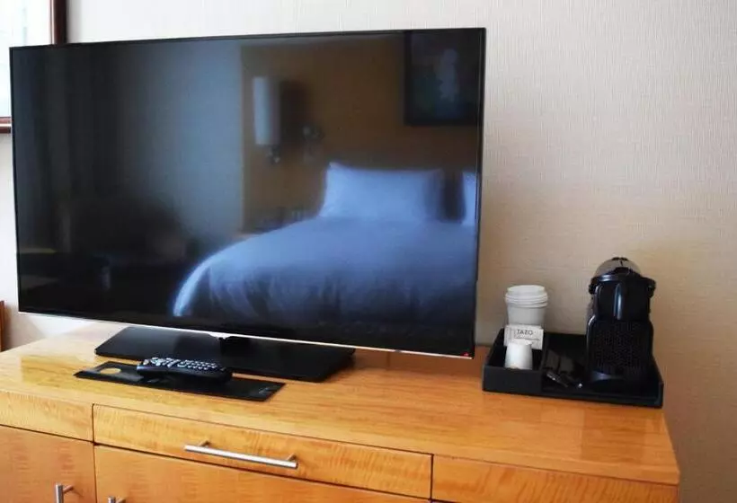 Fotos del hotel Sofitel Montreal Golden Mile:  23