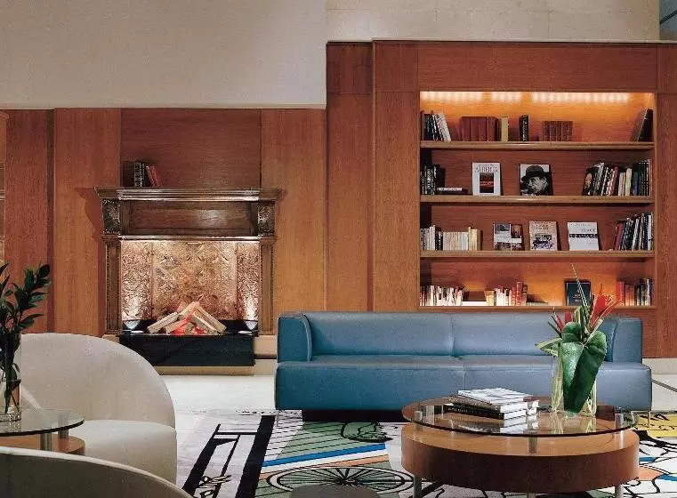 Fotos del hotel Sofitel Montreal Golden Mile:  24