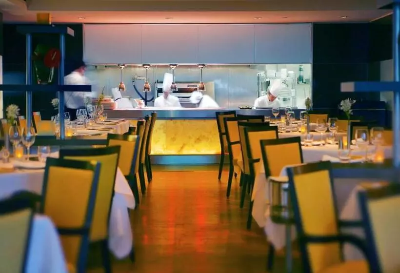 Fotos del hotel Sofitel Montreal Golden Mile:  11