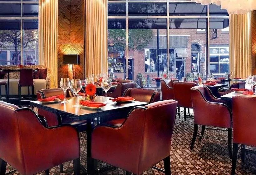 Fotos del hotel Sofitel Philadelphia At Rittenhouse Square:  17