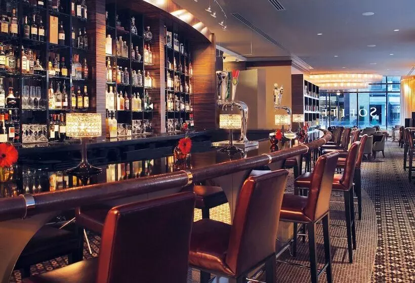 Fotos del hotel Sofitel Philadelphia At Rittenhouse Square:  3