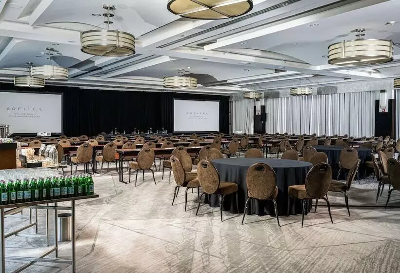Fotos del hotel Sofitel Philadelphia At Rittenhouse Square:  25