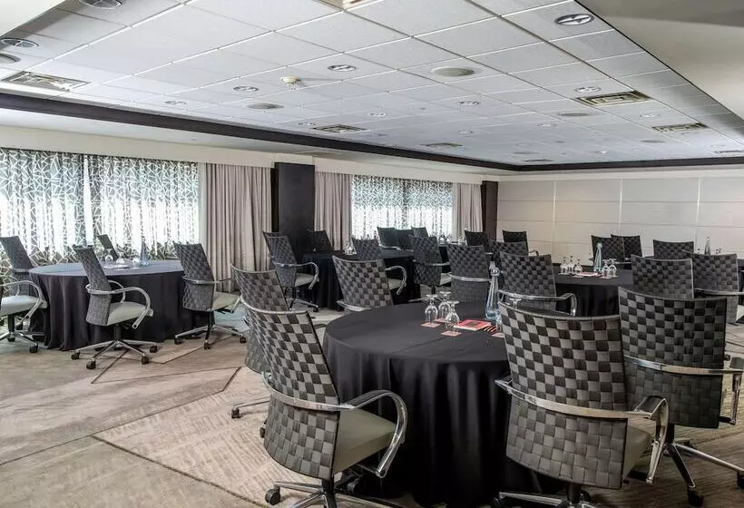 Fotos del hotel Sofitel Philadelphia At Rittenhouse Square:  24