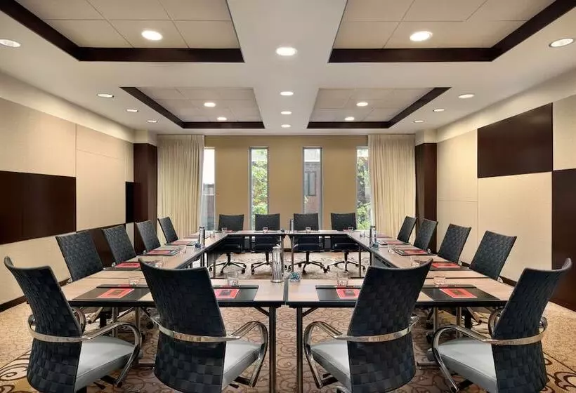 Fotos del hotel Sofitel Philadelphia At Rittenhouse Square:  18