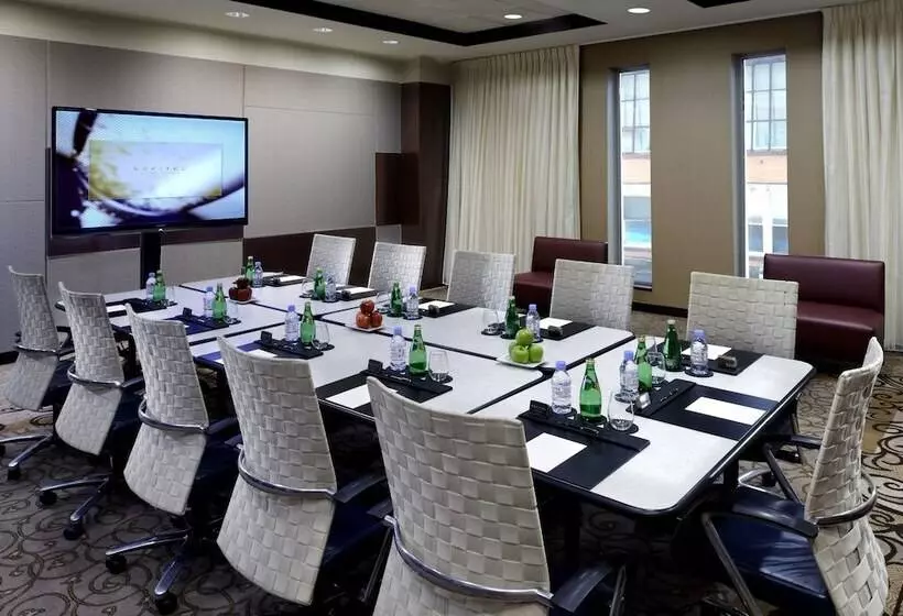 Fotos del hotel Sofitel Philadelphia At Rittenhouse Square:  22