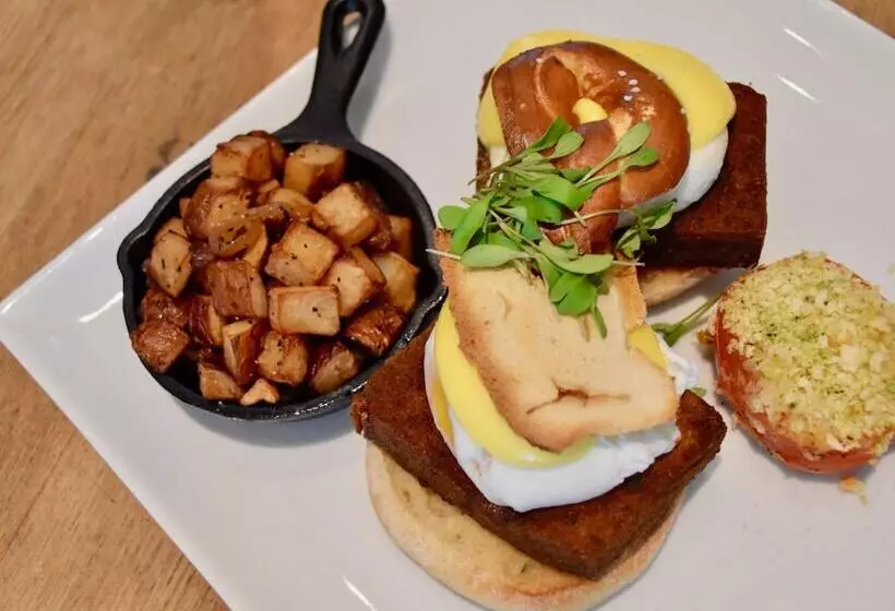 Fotos del hotel Sofitel Philadelphia At Rittenhouse Square:  13