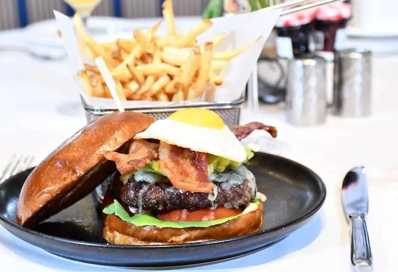 Fotos del hotel Sofitel Philadelphia At Rittenhouse Square:  2