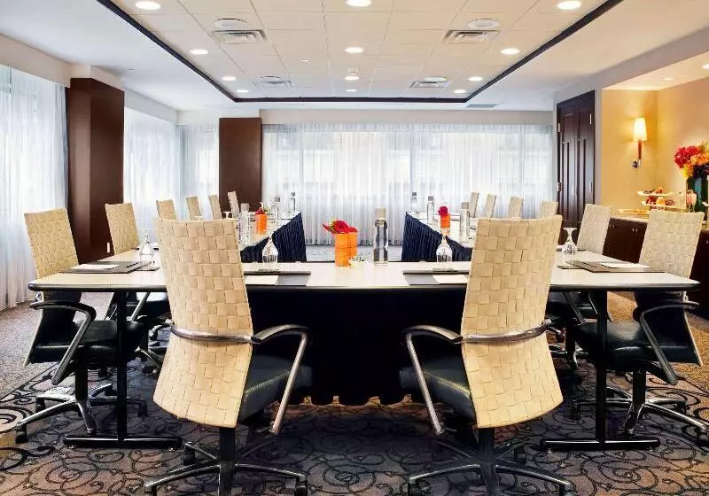 Fotos del hotel Sofitel Philadelphia At Rittenhouse Square:  4