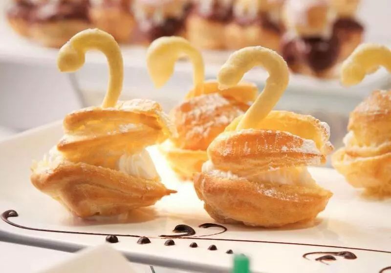 Fotos del hotel Sofitel Philadelphia At Rittenhouse Square:  19