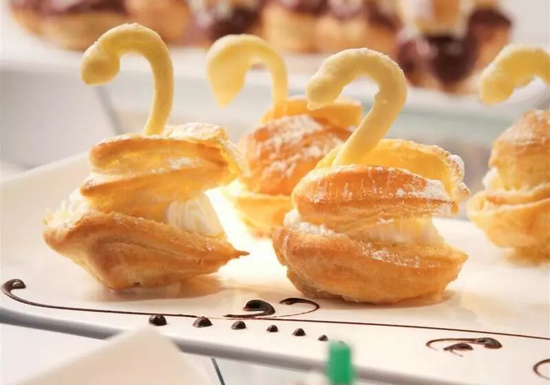 Fotos del hotel Sofitel Philadelphia At Rittenhouse Square:  7