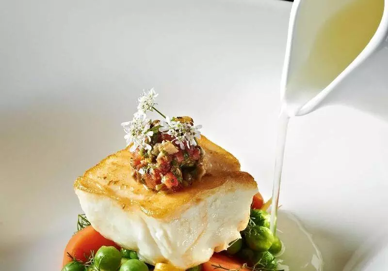 Fotos del hotel Sofitel Philadelphia At Rittenhouse Square:  11