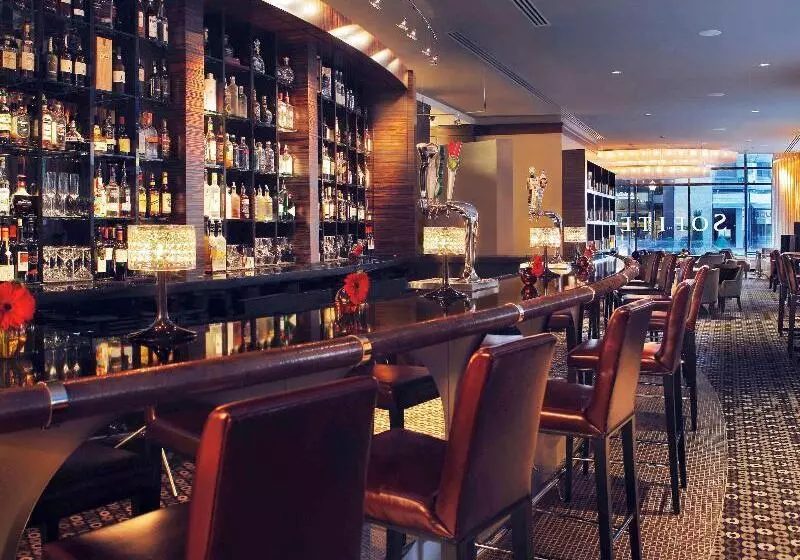 Fotos del hotel Sofitel Philadelphia At Rittenhouse Square:  8