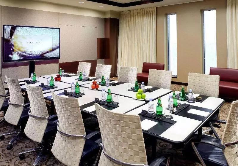 Fotos del hotel Sofitel Philadelphia At Rittenhouse Square:  14