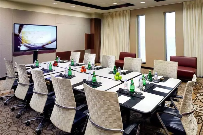 Fotos del hotel Sofitel Philadelphia At Rittenhouse Square:  16