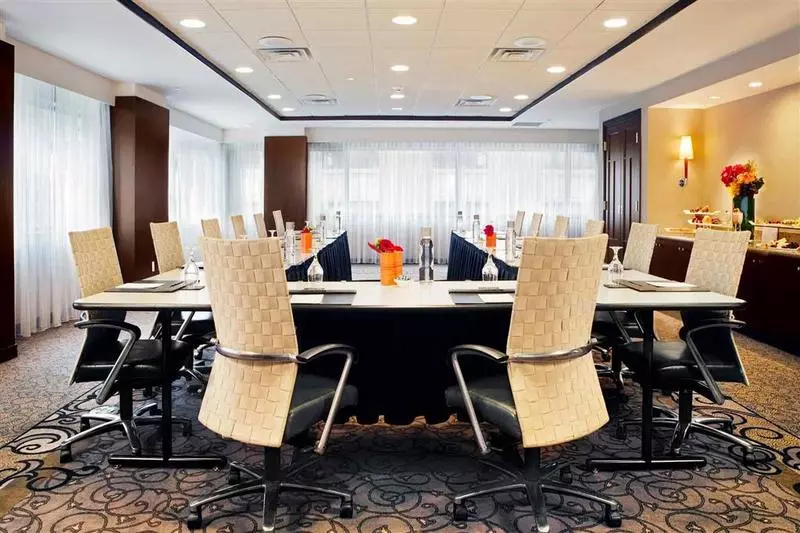 Fotos del hotel Sofitel Philadelphia At Rittenhouse Square:  20