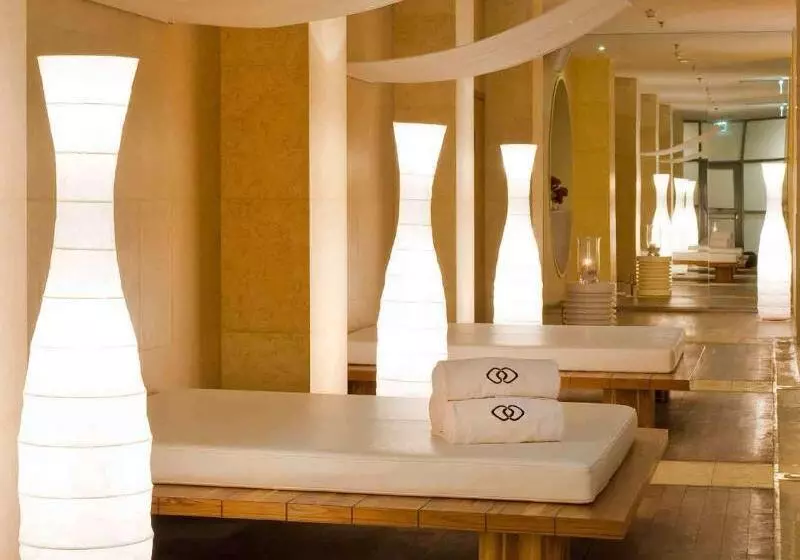 Fotos del hotel Sofitel Warsaw Victoria:  4