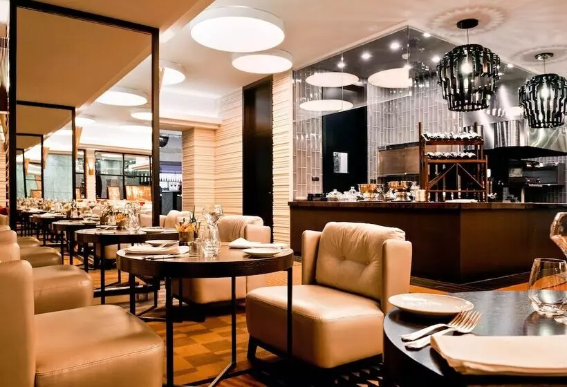 Fotos del hotel Sofitel Warsaw Victoria:  14