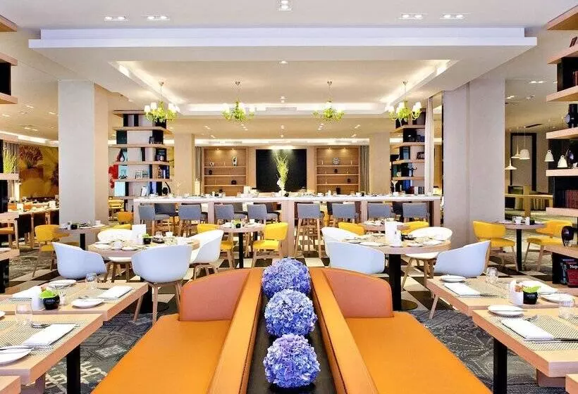 Fotos del hotel Sofitel Warsaw Victoria:  20