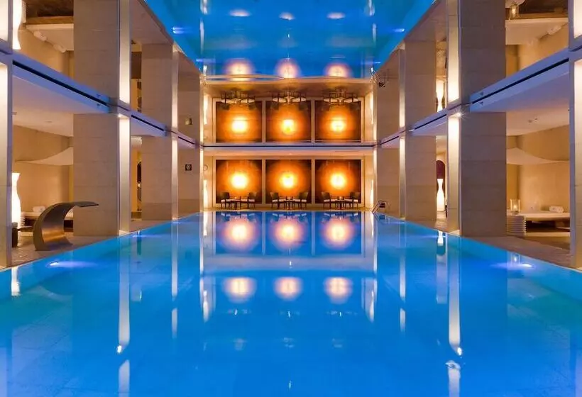 Fotos del hotel Sofitel Warsaw Victoria:  2