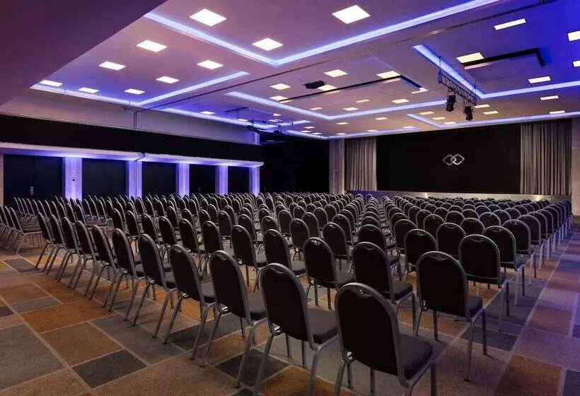 Fotos del hotel Sofitel Warsaw Victoria:  15