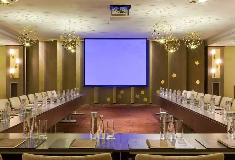 Fotos del hotel Sofitel Warsaw Victoria:  17