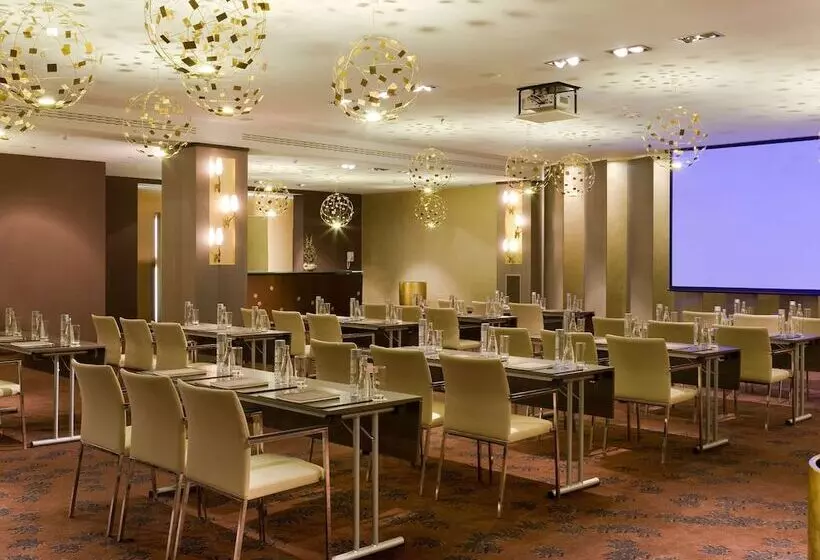 Fotos del hotel Sofitel Warsaw Victoria:  24