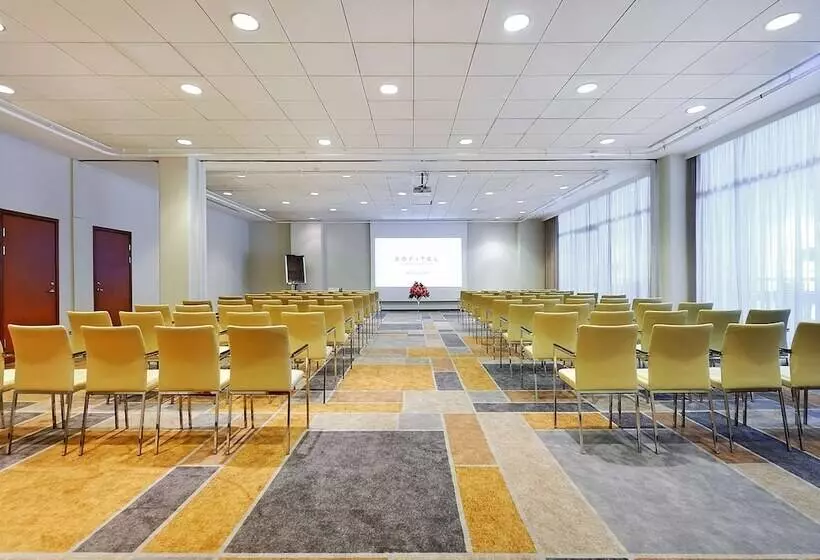 Fotos del hotel Sofitel Warsaw Victoria:  6