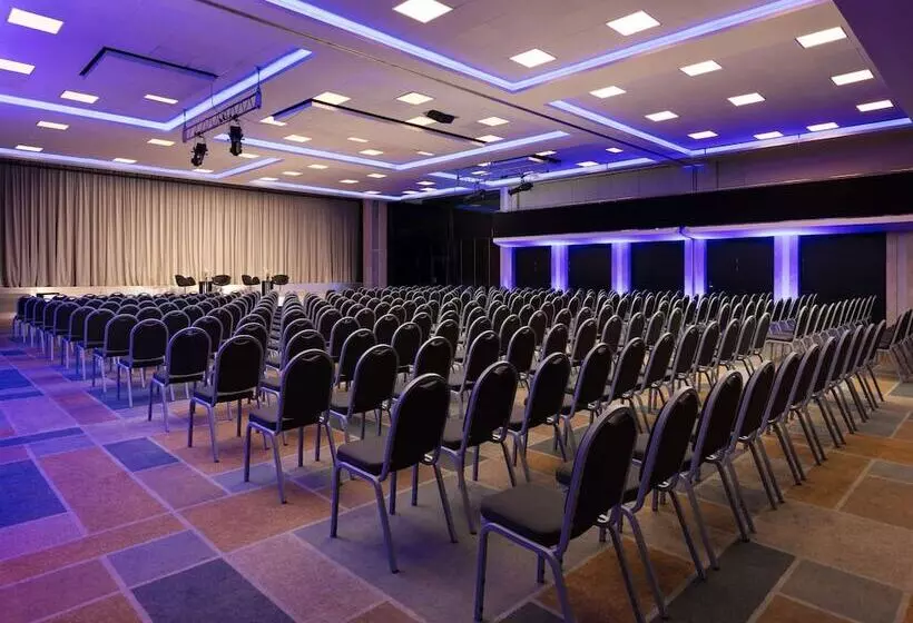 Fotos del hotel Sofitel Warsaw Victoria:  11