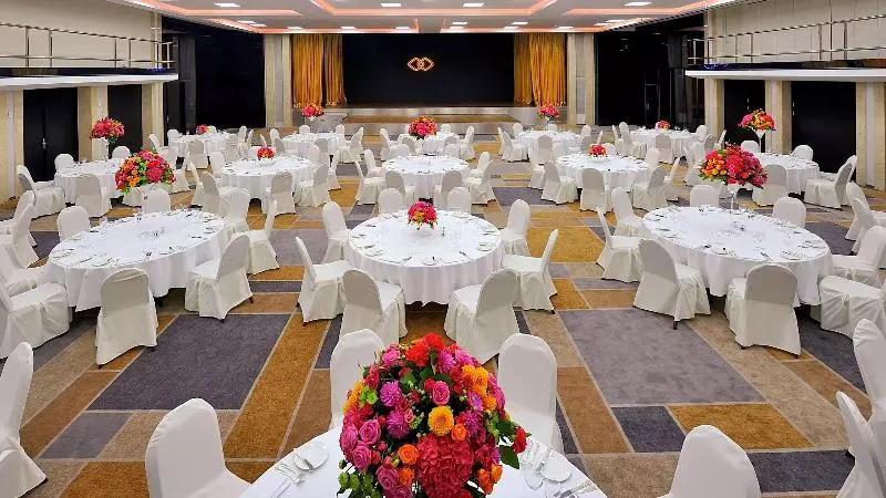 Fotos del hotel Sofitel Warsaw Victoria:  25