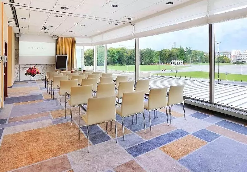 Fotos del hotel Sofitel Warsaw Victoria:  13