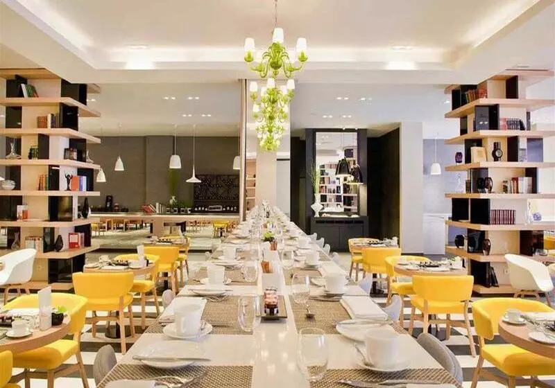 Fotos del hotel Sofitel Warsaw Victoria:  10