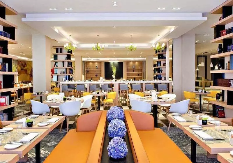 Fotos del hotel Sofitel Warsaw Victoria:  12