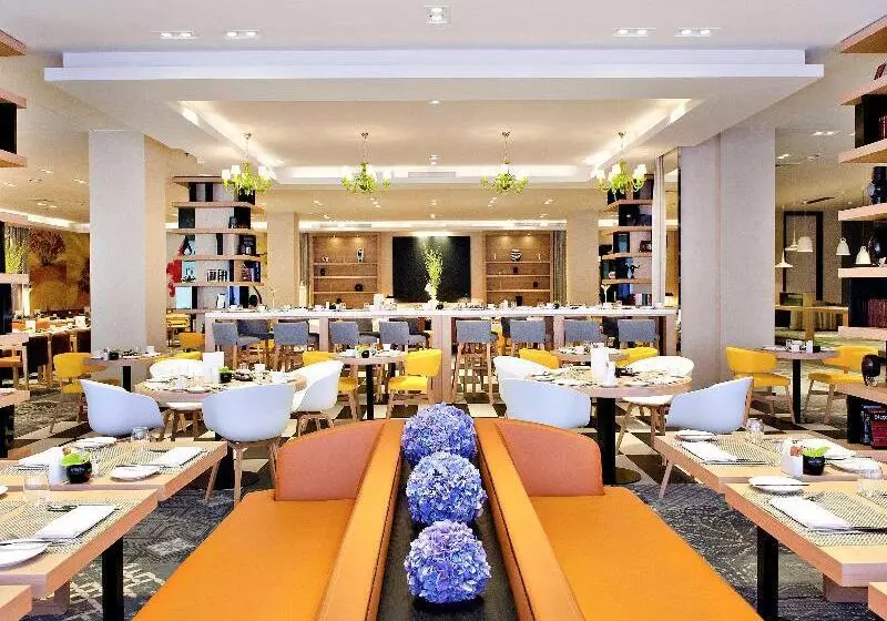 Fotos del hotel Sofitel Warsaw Victoria:  22