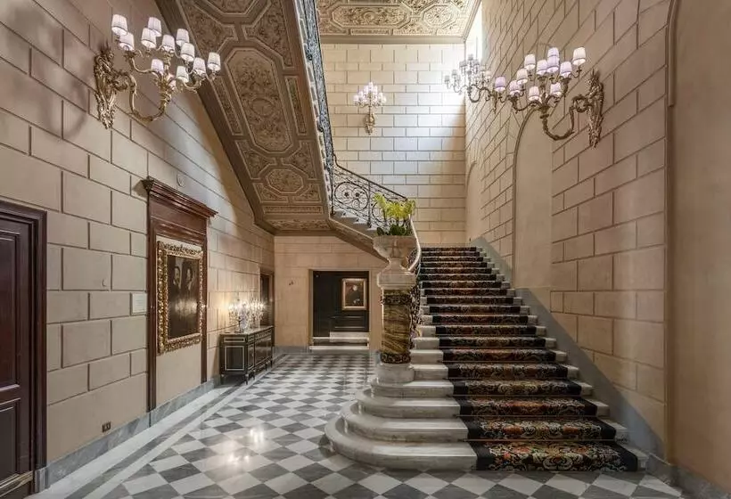 Fotos del hotel The St. Regis Rome:  7