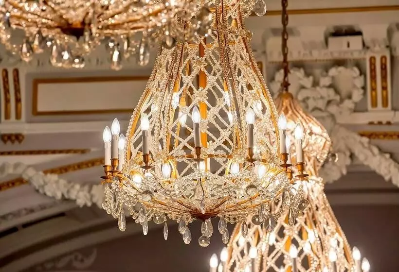 Fotos del hotel The St. Regis Rome:  9