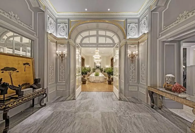 Fotos del hotel The St. Regis Rome:  15