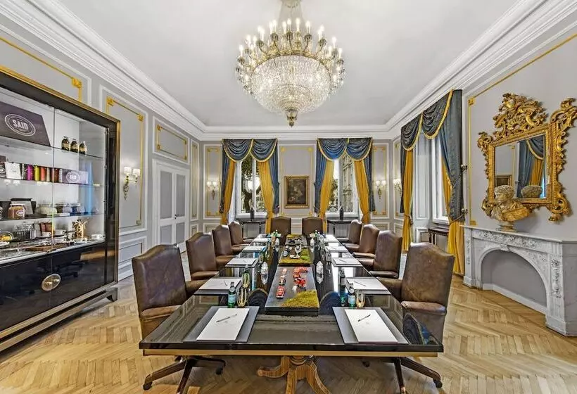 Fotos del hotel The St. Regis Rome:  4