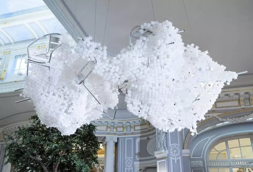 Fotos del hotel The St. Regis Rome:  16