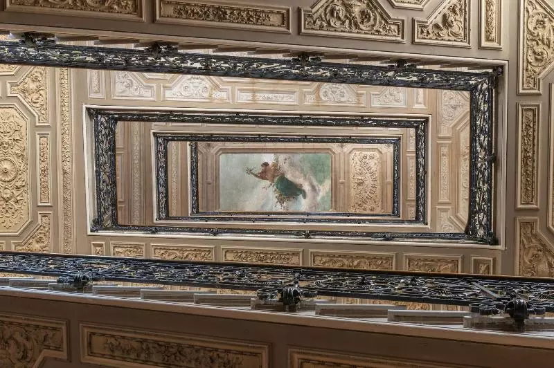 Fotos del hotel The St. Regis Rome:  21