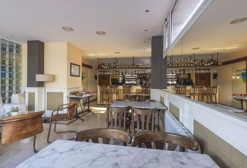 Fotos del hotel Verdemar:  3