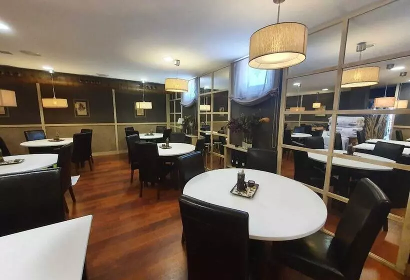 Fotos del hotel Verdemar:  8