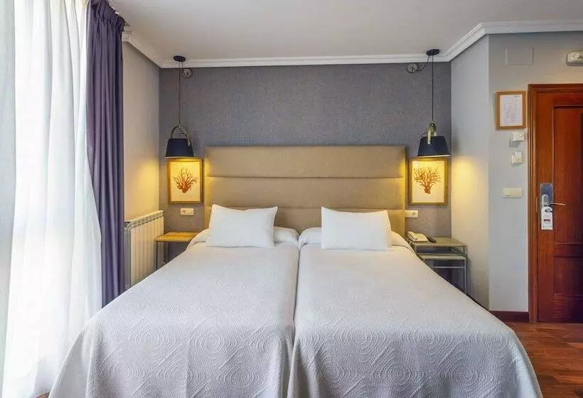 Fotos del hotel Verdemar:  7