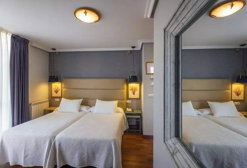 Fotos del hotel Verdemar:  11