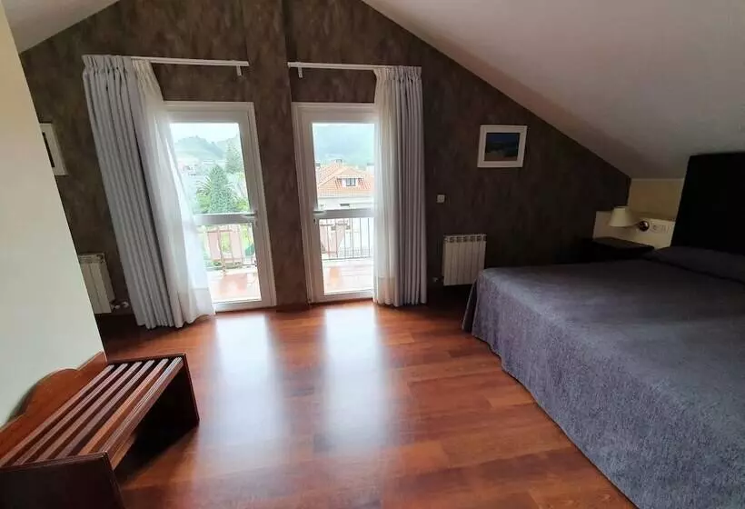 Fotos del hotel Verdemar:  25