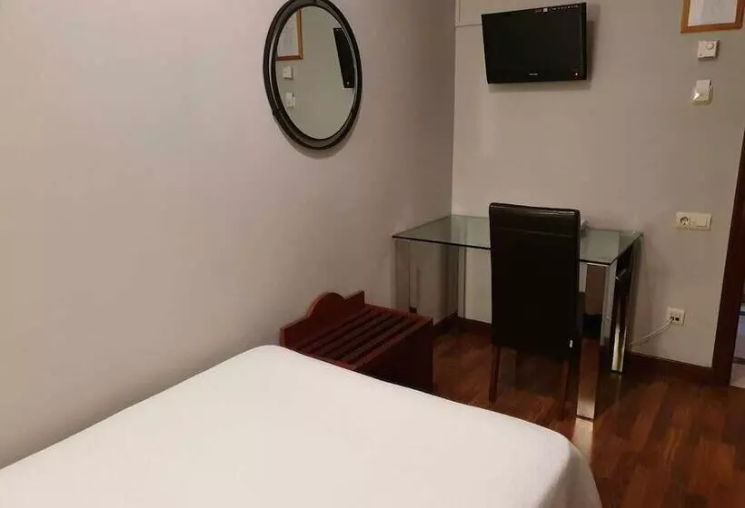 Fotos del hotel Verdemar:  18