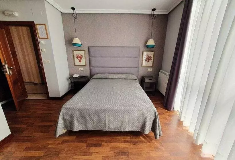 Fotos del hotel Verdemar:  10