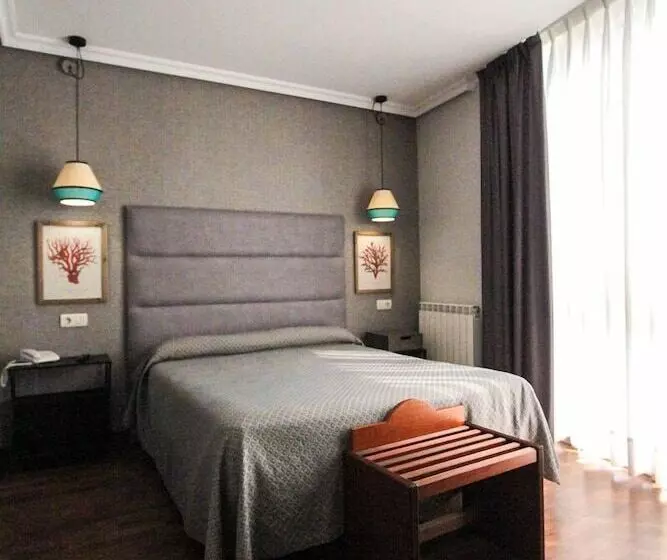 Fotos del hotel Verdemar:  15