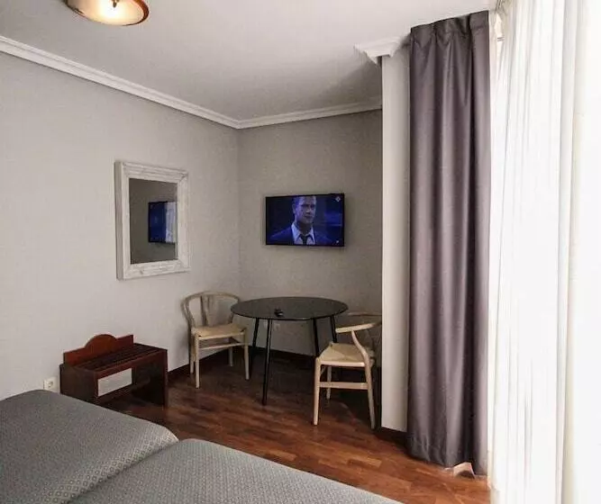 Fotos del hotel Verdemar:  9